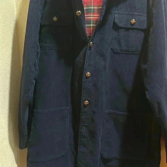 Saddlebred Jacket size L - Picture 4 of 8